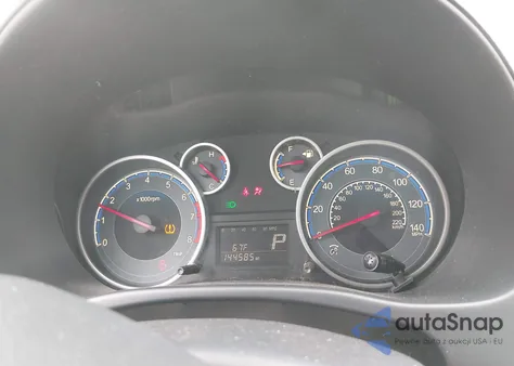 2012 Suzuki Sx4 Premium/Tech Valu Pkg (Nav) from USA, damaged, VIN JS2YB5A33C6302411